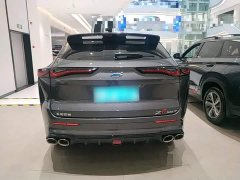 Changan Oushan Z6 Blue Whale 1.5T DCT Smart Edition - ფოტო 5