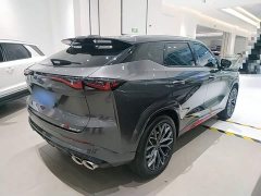Changan Oushan Z6 Blue Whale 1.5T DCT Smart Edition - ფოტო 6