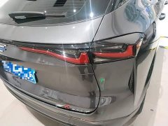 Changan Oushan Z6 Blue Whale 1.5T DCT Smart Edition - ფოტო 7