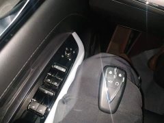 Changan Oushan Z6 Blue Whale 1.5T DCT Smart Edition - ფოტო 8