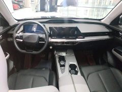Changan Oushan Z6 Blue Whale 1.5T DCT Smart Edition - ფოტო 9