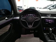 Volkswagen Magotan Zhongxiang 330TSI DSG Luxury - photo 10