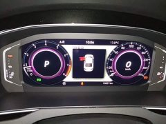 Volkswagen Magotan Zhongxiang 330TSI DSG Luxury - photo 11