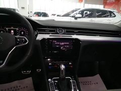 Volkswagen Magotan Zhongxiang 330TSI DSG Luxury - photo 12