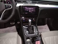 Volkswagen Magotan Zhongxiang 330TSI DSG Luxury - photo 13