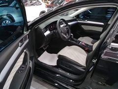 Volkswagen Magotan Zhongxiang 330TSI DSG Luxury - photo 14