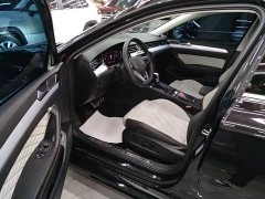 Volkswagen Magotan Zhongxiang 330TSI DSG Luxury - photo 15