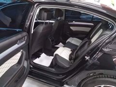 Volkswagen Magotan Zhongxiang 330TSI DSG Luxury - photo 16