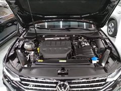 Volkswagen Magotan Zhongxiang 330TSI DSG Luxury - photo 19