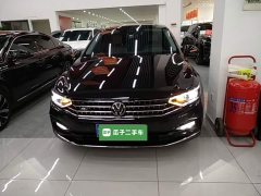 Volkswagen Magotan Zhongxiang 330TSI DSG Luxury - photo 2