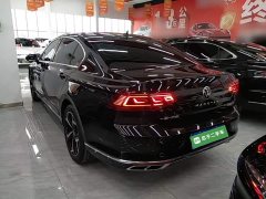 Volkswagen Magotan Zhongxiang 330TSI DSG Luxury - photo 4