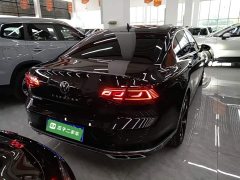 Volkswagen Magotan Zhongxiang 330TSI DSG Luxury - photo 5