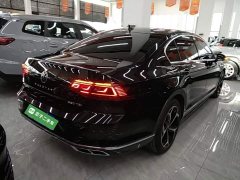 Volkswagen Magotan Zhongxiang 330TSI DSG Luxury - photo 6