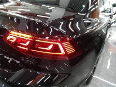Volkswagen Magotan Zhongxiang 330TSI DSG Luxury - photo 7