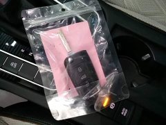 Volkswagen Magotan Zhongxiang 330TSI DSG Luxury - photo 8