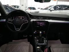 Volkswagen Magotan Zhongxiang 330TSI DSG Luxury - photo 9