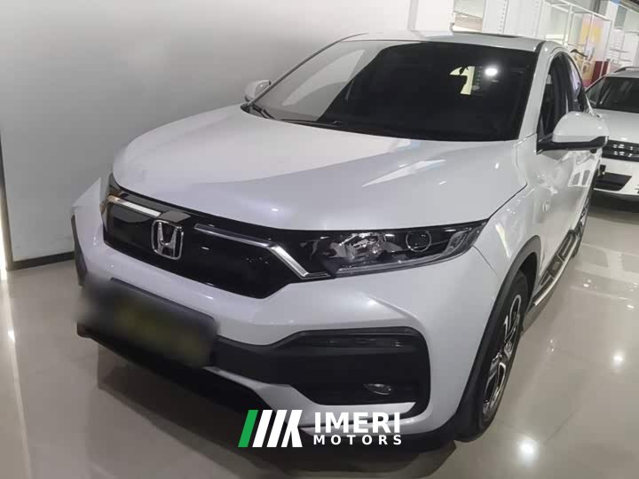 Honda XR-V 1.5L CVT Comfort - ავტომობილი ჩინეთიდან
