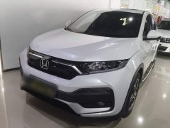 Honda XR-V 1.5L CVT Comfort - ფოტო 1