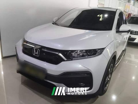 2022 Honda XR-V 1.5L CVT Comfort - car from China
