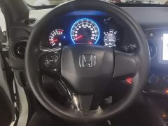 Honda XR-V 1.5L CVT Comfort - ფოტო 10