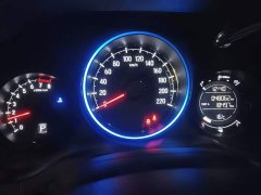 Honda XR-V 1.5L CVT Comfort - ფოტო 11