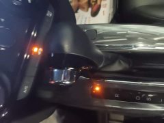Honda XR-V 1.5L CVT Comfort - ფოტო 13