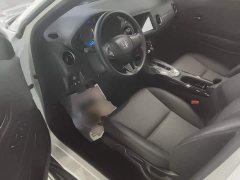 Honda XR-V 1.5L CVT Comfort - ფოტო 15
