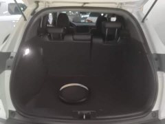 Honda XR-V 1.5L CVT Comfort - ფოტო 18