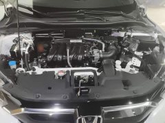 Honda XR-V 1.5L CVT Comfort - ფოტო 19