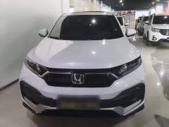 Honda XR-V 1.5L CVT Comfort - ფოტო 2