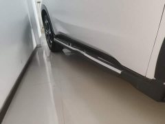 Honda XR-V 1.5L CVT Comfort - ფოტო 20
