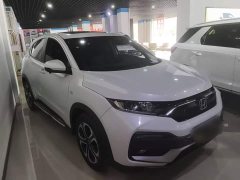 Honda XR-V 1.5L CVT Comfort - ფოტო 3