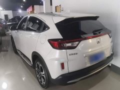Honda XR-V 1.5L CVT Comfort - ფოტო 4