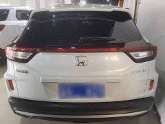 Honda XR-V 1.5L CVT Comfort - ფოტო 5