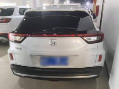 Honda XR-V 1.5L CVT Comfort - ფოტო 6