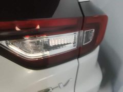 Honda XR-V 1.5L CVT Comfort - ფოტო 7