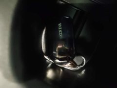Honda XR-V 1.5L CVT Comfort - ფოტო 8