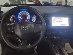 Honda XR-V 1.5L CVT Comfort - ფოტო 9
