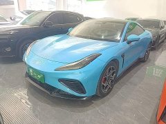 Neta GT 580 AWD - ფოტო 1