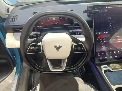 Neta GT 580 AWD - ფოტო 10