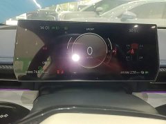 Neta GT 580 AWD - ფოტო 11