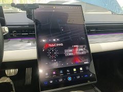 Neta GT 580 AWD - ფოტო 12