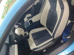 Neta GT 580 AWD - ფოტო 14