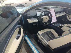 Neta GT 580 AWD - ფოტო 15