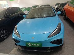 Neta GT 580 AWD - ფოტო 2