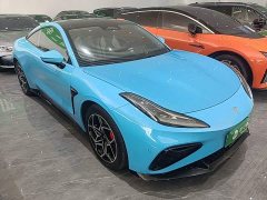 Neta GT 580 AWD - ფოტო 3