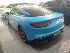 Neta GT 580 AWD - ფოტო 4