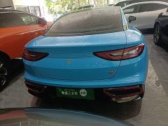 Neta GT 580 AWD - ფოტო 5
