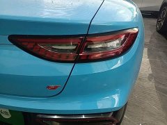 Neta GT 580 AWD - ფოტო 7