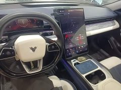 Neta GT 580 AWD - ფოტო 9
